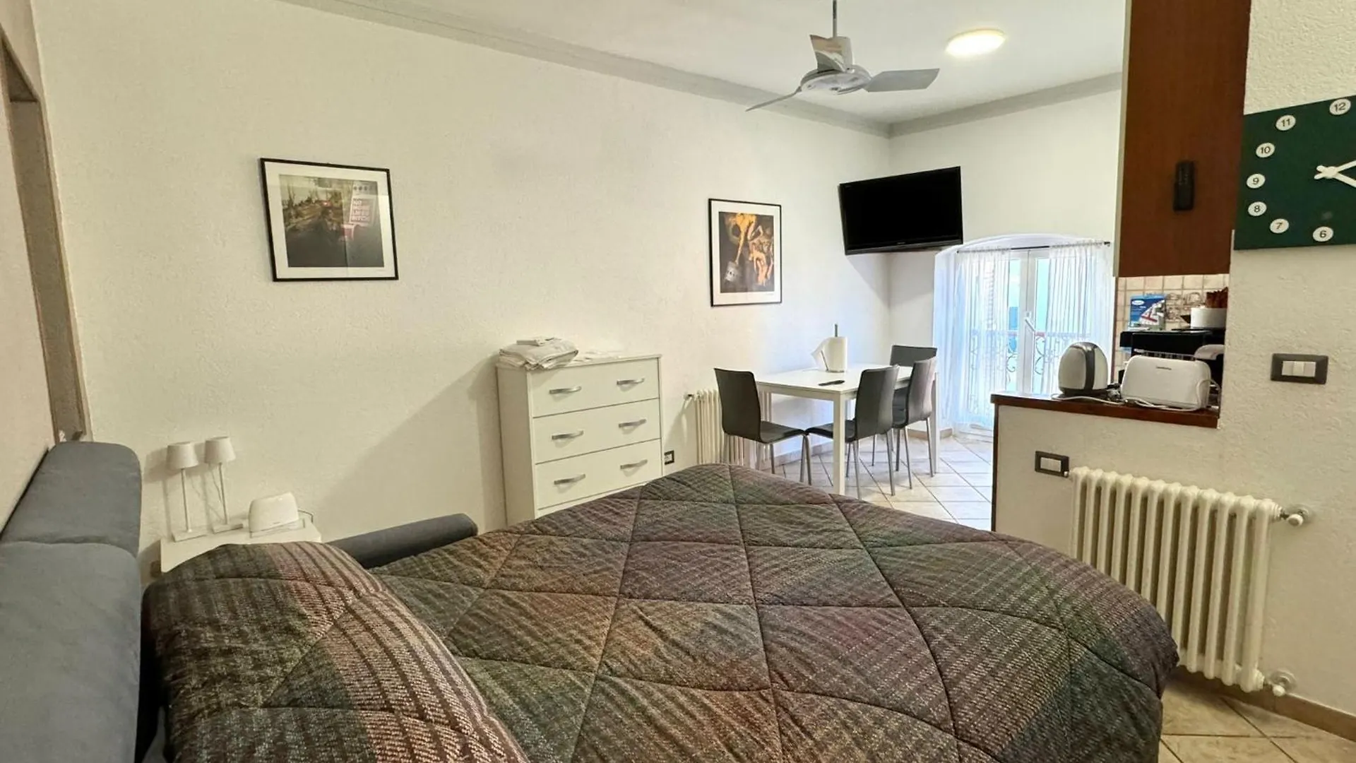 Appartamento House Gaudio 38 Sanremo