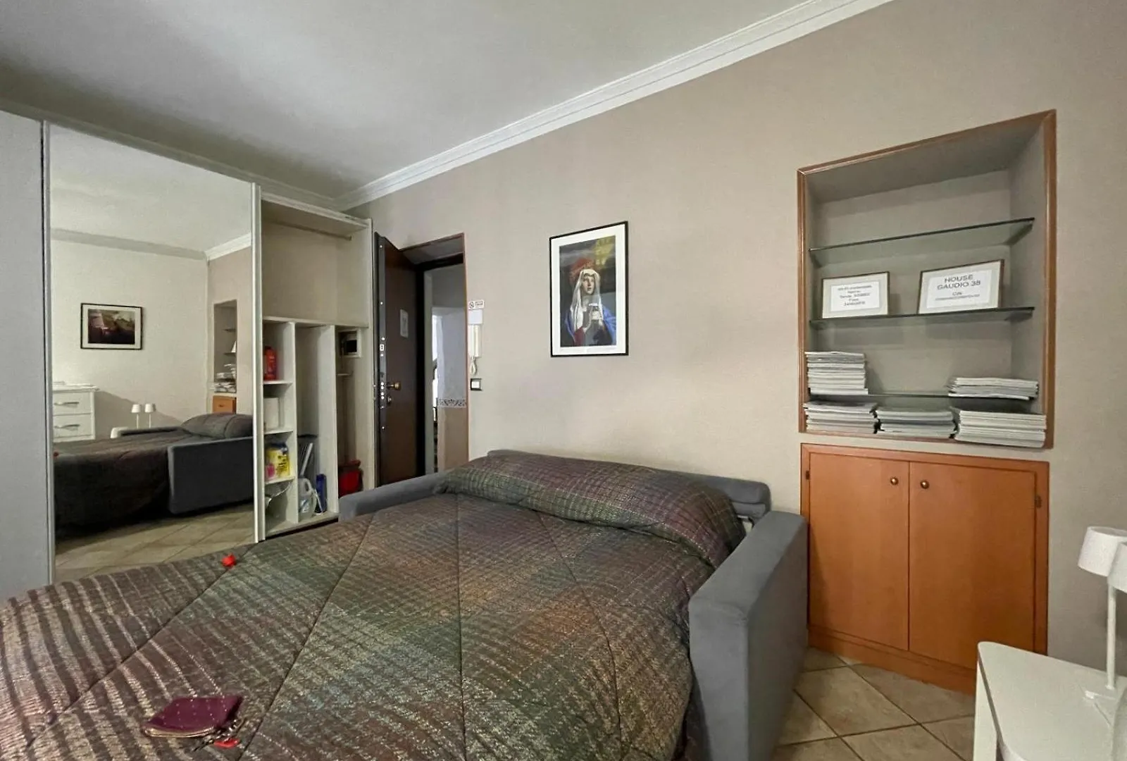 Appartamento House Gaudio 38 Sanremo Italia