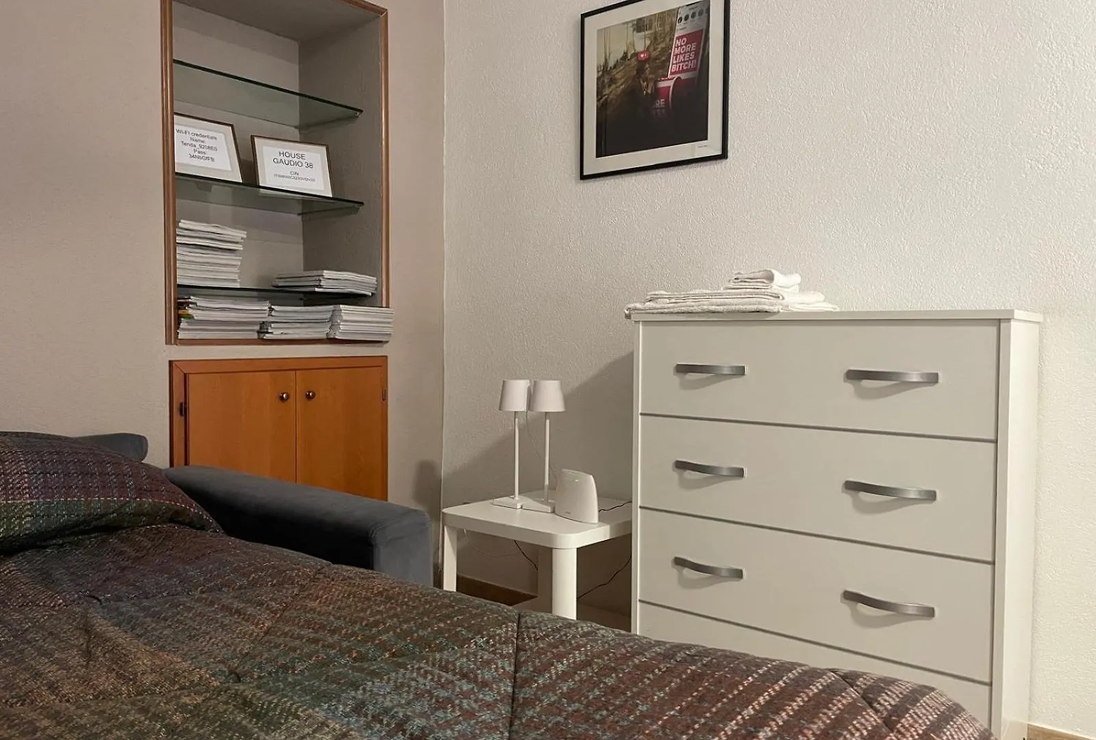 Appartamento House Gaudio 38 Sanremo 0*,  Italia