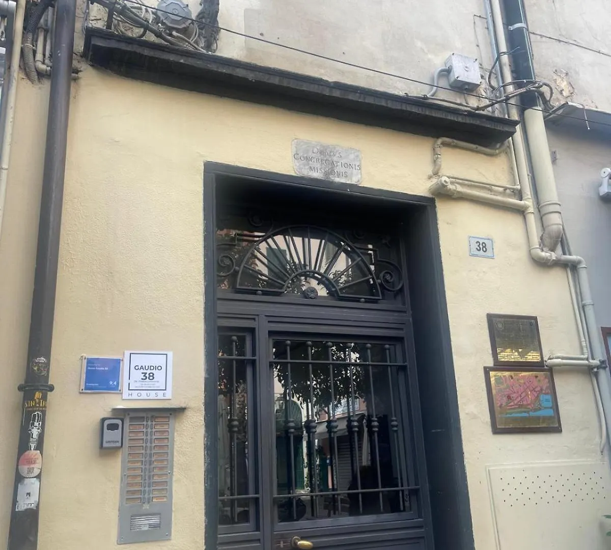 Appartamento House Gaudio 38 Sanremo 0*,  Italia