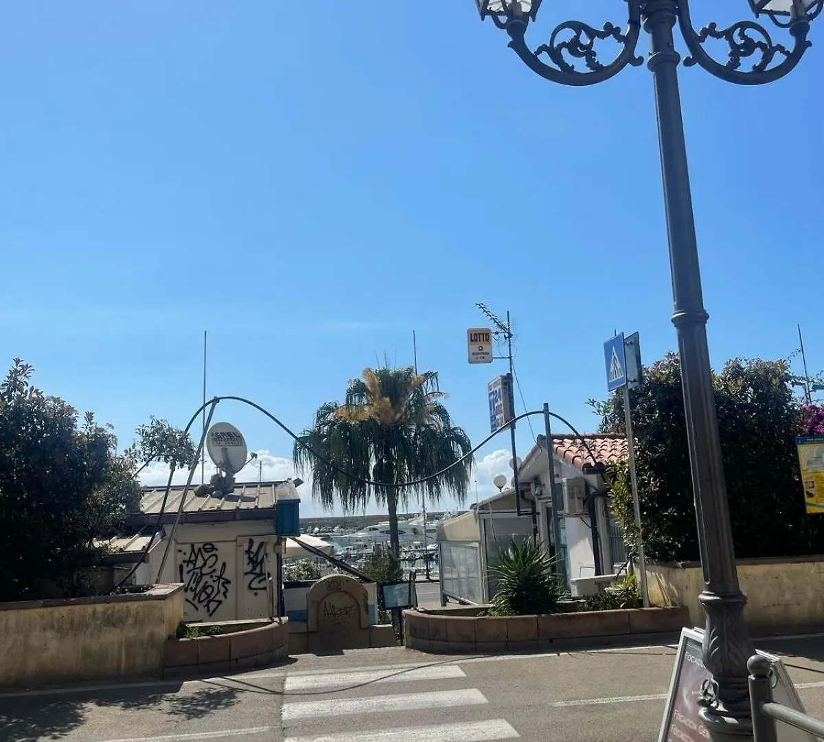 Appartamento House Gaudio 38 Sanremo